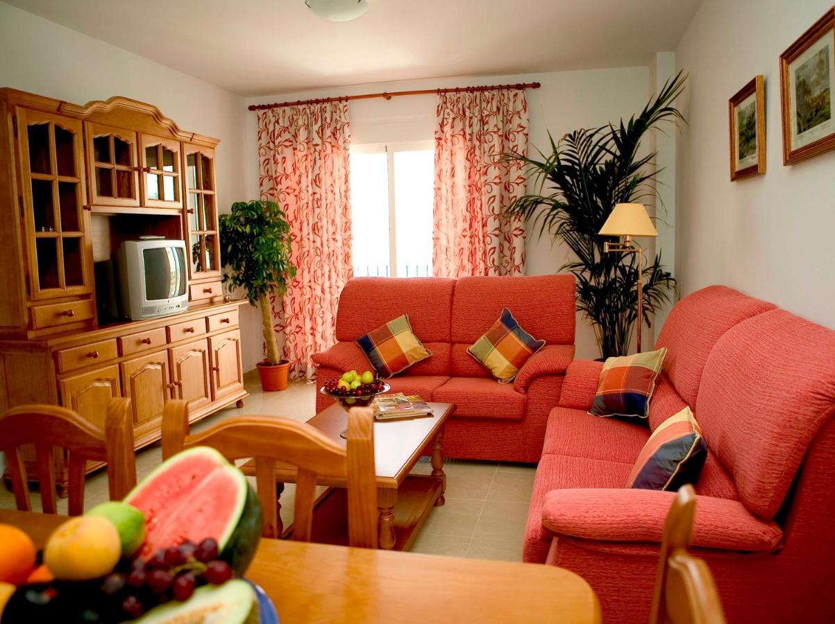Apartamentos Miguel Angel إِستيبونا المظهر الخارجي الصورة